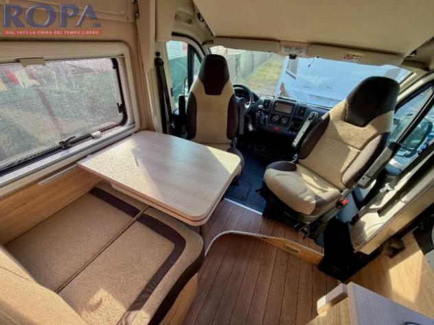 KNAUS BOXSTAR SOLUTION 4 rif. 24151553 - Foto 3