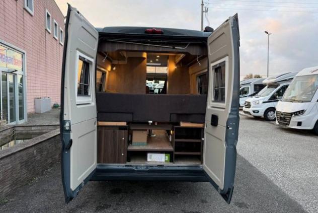 LAIKA Ecovip 645 rif. 23019244 - Foto 4