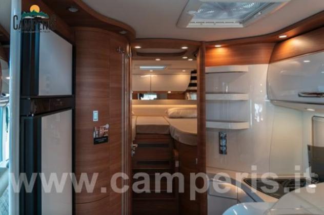 CARTHAGO CARTHAGO CHIC C-LINE I 4.9 LE MERCEDES rif. 20317448 - Foto 5