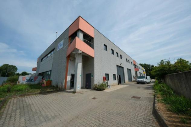 Immobile in asta di 1125 m² in vendita a Casarile - Foto 7