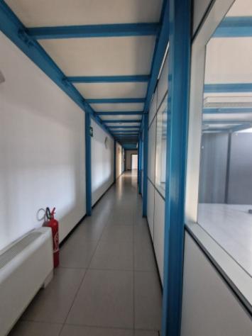 Immobile di 3700 m² con più di 5 locali in vendita a Settimo Milanese - Foto 17
