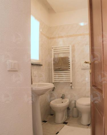 Appartamento indipendente, terrazzo, vista mare - Foto 15