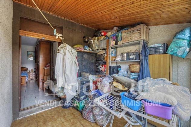 Appartamento di 90 m² con 3 locali in vendita a Arsago Seprio - Foto 19