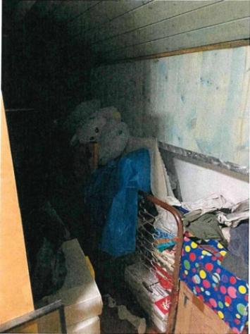 Immobile in asta di 167 m² con più di 5 locali e box auto in vendita a Bioglio - Foto 10