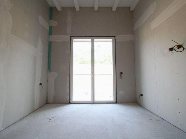 Appartamento 3 locali con terrazzo a Casatenovo - Foto 9