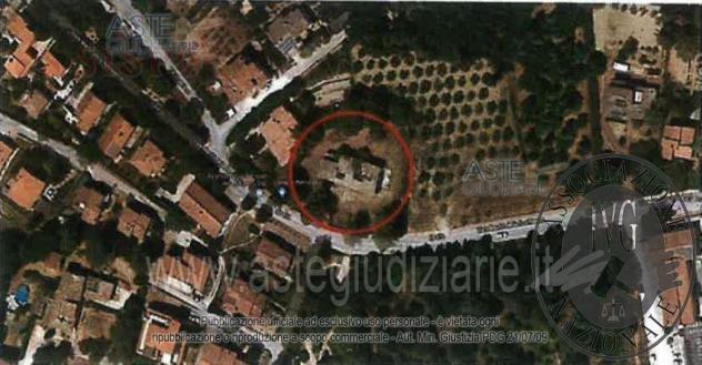 IMMOBILI-IMMOBILE RESIDENZIALE-Viale Martiri della Resistenza, 11, 06044 Castel Ritaldi PG, Italia - Foto 9