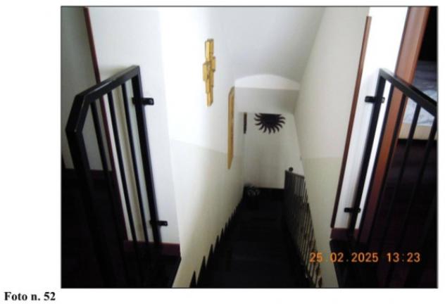 Immobile in asta di 321 m² con più di 5 locali e box auto in vendita a Ciampino - Foto 20