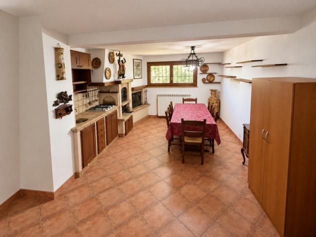 Villa a schiera 150 mq in Vendita a Pò Bandino Città della Pieve - Foto 9
