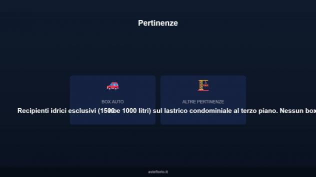 Immobile in asta di 70 m² in vendita a Erice - Foto 17