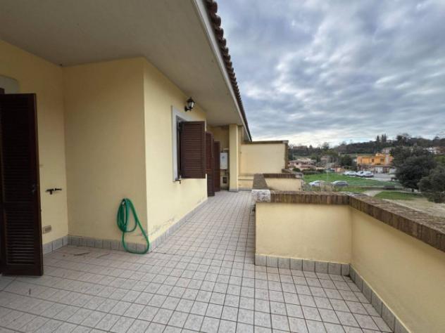 Immobile in asta di 56 m² in vendita a Fiumicino - Foto 10