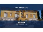 Immobile in asta di 59 m² in vendita a Giulianova