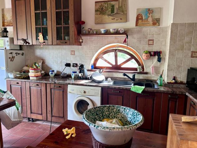 Casa singola in vendita a Monti - Licciana Nardi 150 mq Rif: 1323259 - Foto 4