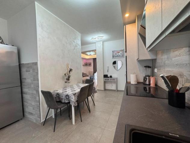 Appartamento in vendita a Livorno 87 mq Rif: 1425692 - Foto 6