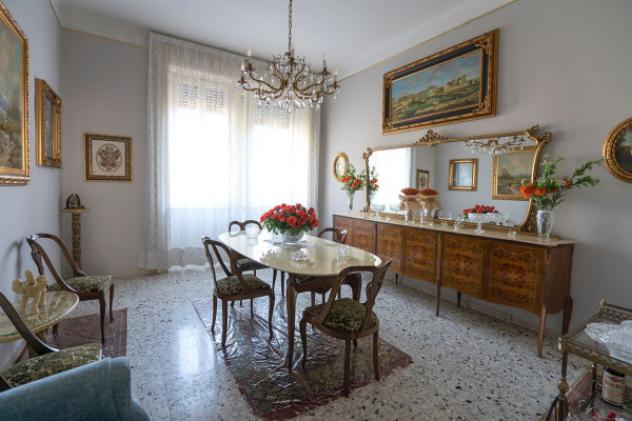 Appartamento di 118 m² con 4 locali in vendita a Milano - Foto 4