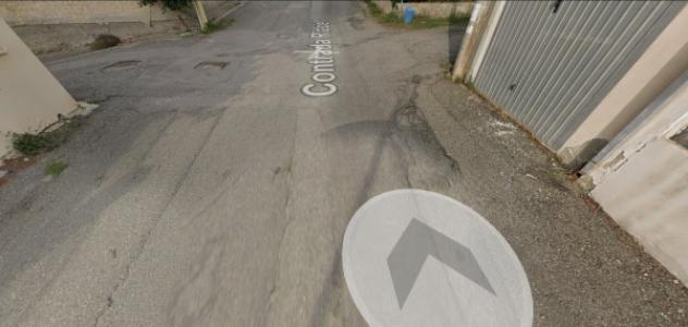 Immobile in asta di 151 m², box auto in vendita a Montebello Ionico - Foto 14