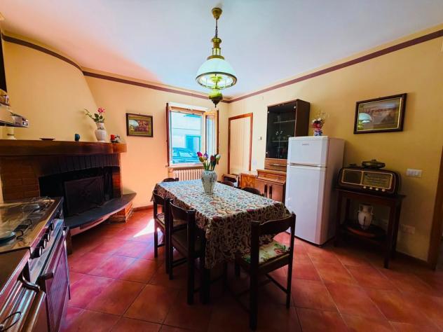 Villetta a schiera angolare in vendita a Montopoli in Val d'Arno 150 mq Rif: 1429143 - Foto 7