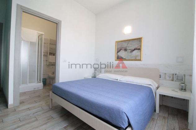 Monza - 3 locali di 88mq ristrutturato compresa attività di AFFITTACAMERE - Foto 17