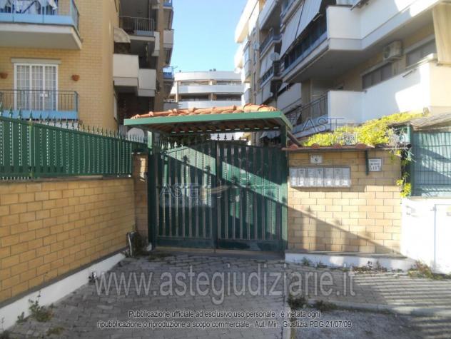IMMOBILI-IMMOBILE RESIDENZIALE-Via Santa Lucia Filippini, 8, 00048 Nettuno RM, Italia