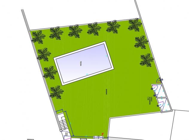 Villa o villino - Palazzolo sull'Oglio . Rif.: Cod. rif 3288523VRG - Foto 8