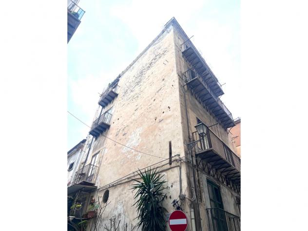 Villa in Via Valverde