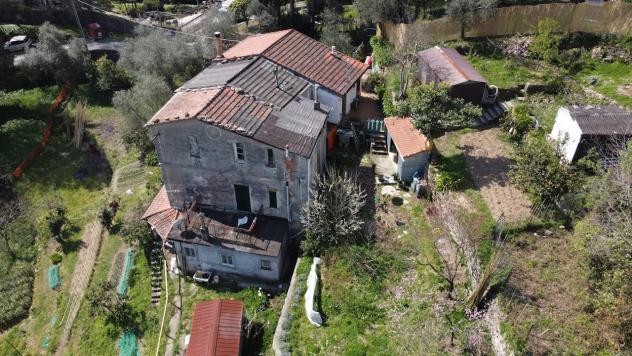 Porzione di casa in vendita a Rapallo - Foto 4
