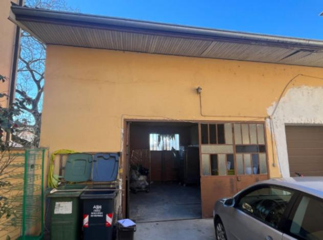 Immobile in asta di 120 m², box auto in vendita a Rovasenda - Foto 11