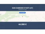 Immobile in asta di 74 m², box auto in vendita a San Damiano d'Asti