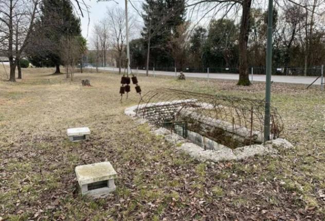 Immobile in asta di 130 m², box auto in vendita a Spresiano - Foto 11