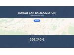 Immobile in asta di 600 m² in vendita a Borgo San Dalmazzo