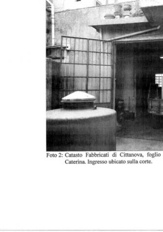 Immobile in asta di 69 m² in vendita a Cittanova - Foto 3
