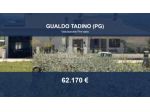 Immobile in asta di 38 m² in vendita a Gualdo