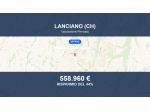 Immobile in asta di 532 m² in vendita a Lanciano