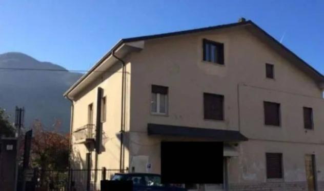 Immobile in asta di 32 m² in vendita a Lumezzane - Foto 7