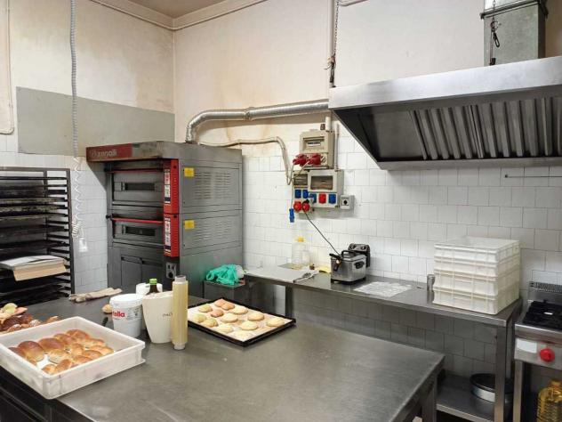 Bar Ristorante in vendita a Marsala - Foto 12