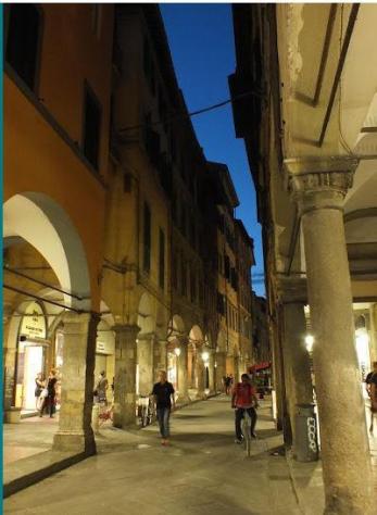 Locale comm.le/Fondo in affitto a Pisa 60 mq Rif: 1333890