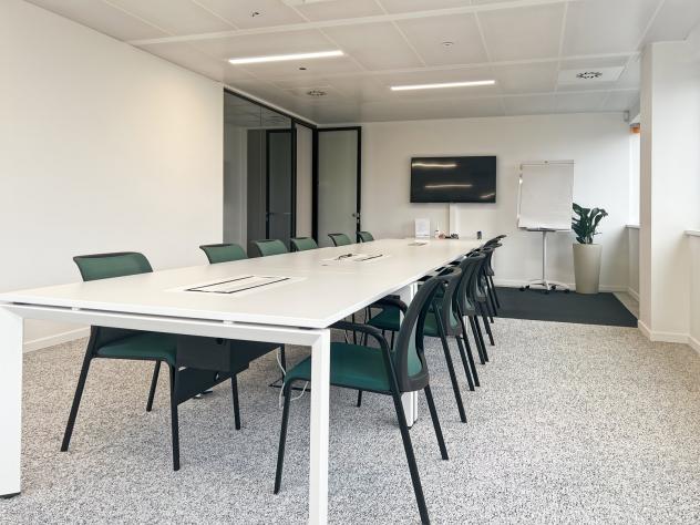 Abbonamento coworking presso Regus Torino, Regus Leonardo - Torino - Foto 3