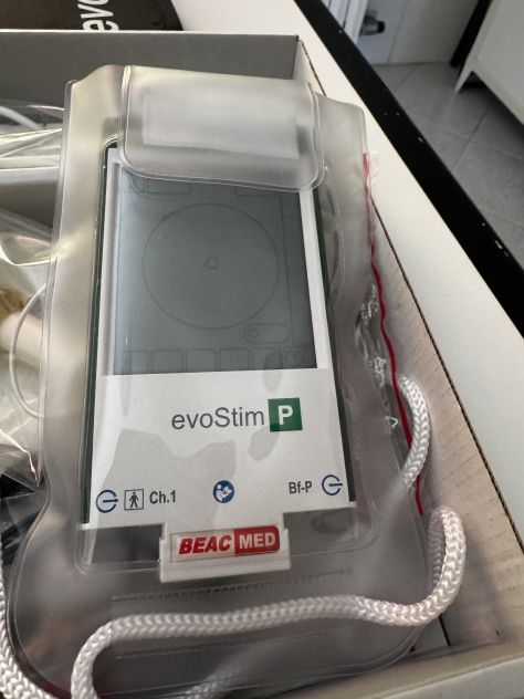 Elettrostimolatore
