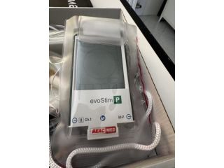 Massaggi - benessere Pavia - Elettrostimolatore