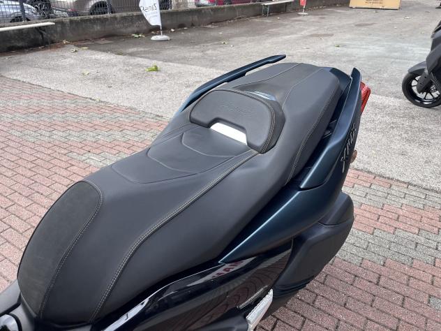 Yamaha X-Max 300 Allestimento Tech pochi km - Foto 9