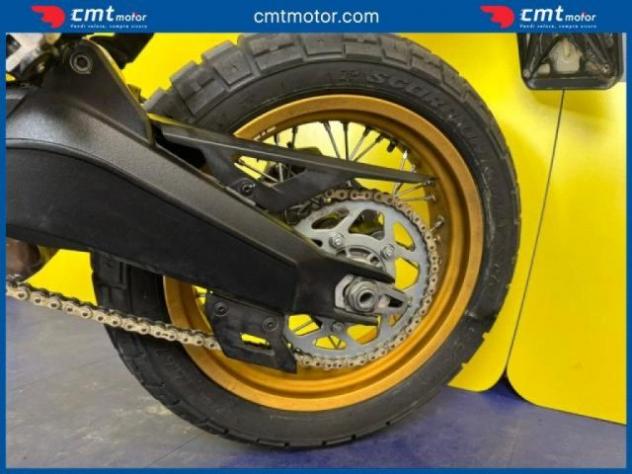 DUCATI Scrambler 800 Garantita e Finanziabile rif. 23908513 - Foto 8