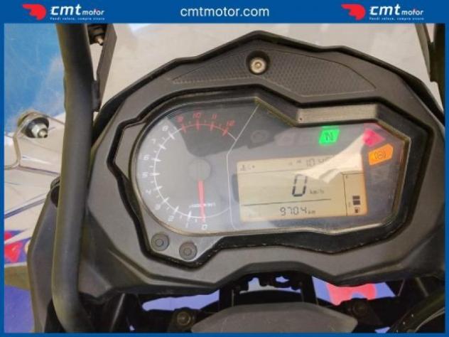 BENELLI TRK 502 Garantita e Finanziabile rif. 24002153 - Foto 7