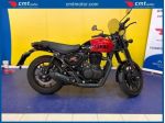 ROYAL ENFIELD HNTR 350 Garantita e Finanziabile rif. 24087469