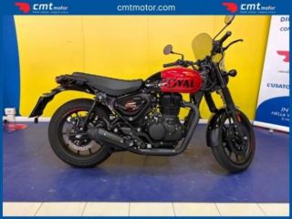ROYAL ENFIELD HNTR 350 Garantita e Finanziabile rif. 24087469