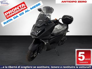 NEW Kymco - Skytown 125 - i#PRONTA CONSEGNA!