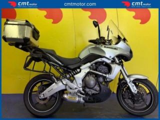 KAWASAKI Versys 650 Garantita e Finanziabile rif. 23960831