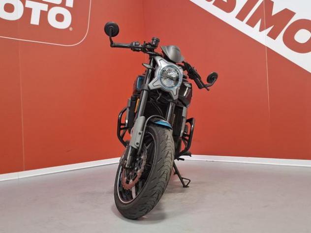 CF MOTO 700CL-X MY22 (2021-) rif. 24011102 - Foto 5