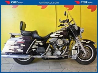 HARLEY-DAVIDSON 1340 Electra Glide Ultra Classic - FLHTCU Finanziabile - Va &hellip;