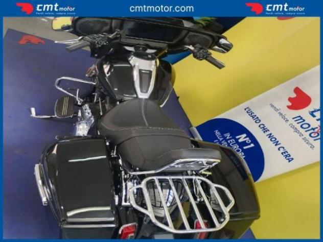 HARLEY-DAVIDSON Street Glide Garantita e Finanziabile rif. 23913130 - Foto 9