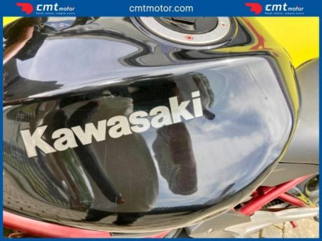 KAWASAKI ER-6N Garantita e Finanziabile rif. 23618691 - Foto 7