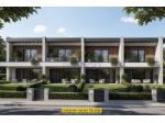 Elegantissima villa di nuova costruzione su più livelli in vendita a Barletta